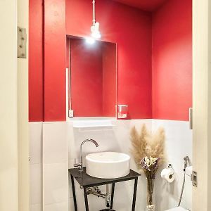 Duplex Queen Room